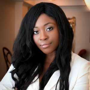 Fundraising Page: Veneis Little